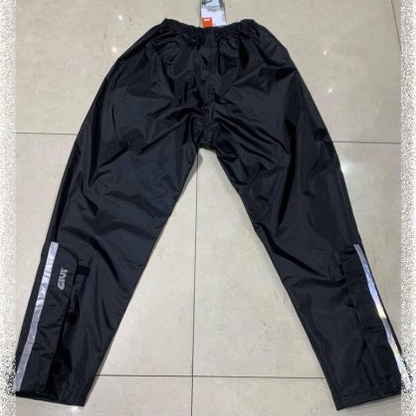 Quần đi mưa Givi CRT01 (S-5XL) Chính hãng