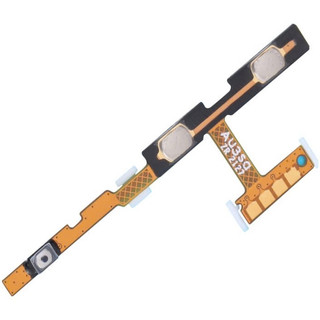 Dây Nút Nguồn Âm Lượng Samsung A03S A037 Giá Rẻ Hàng New Như Ảnh Chụp