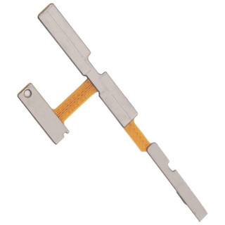 Dây Nút Nguồn Âm Lượng Samsung A03S A037 Giá Rẻ Hàng New Như Ảnh Chụp