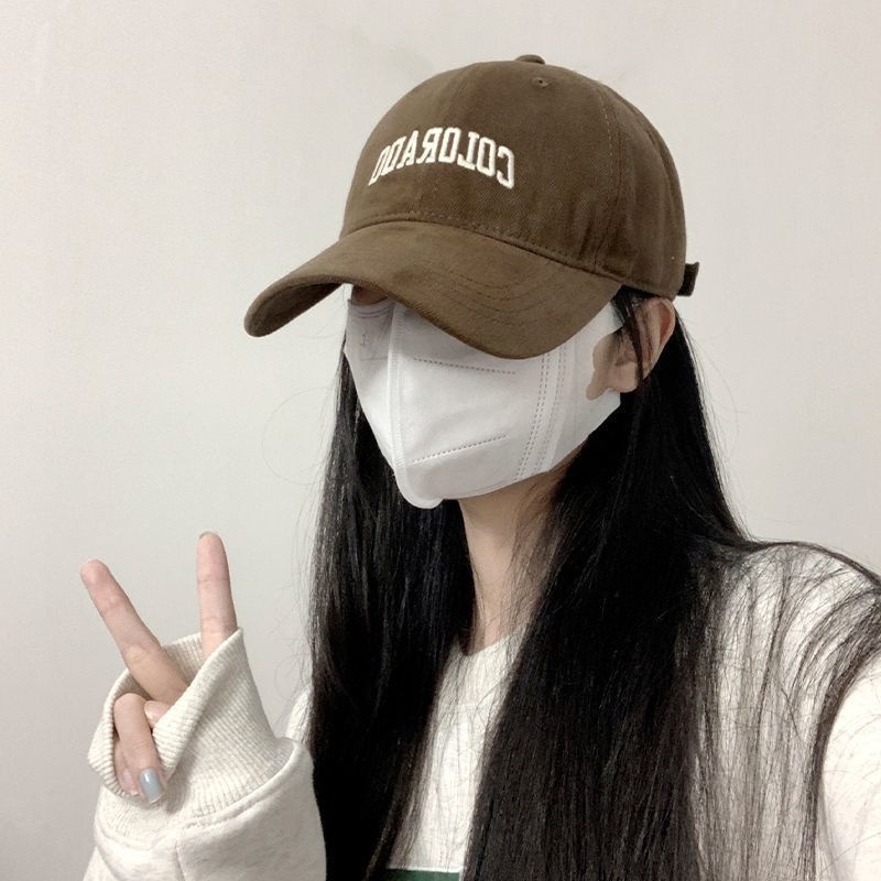 [TẶNG KẸP LÁ CỜ] Mũ bóng chày thời trang sành điệu dành cho nam và nữ theo nhiều kiểu dáng khác nhau
