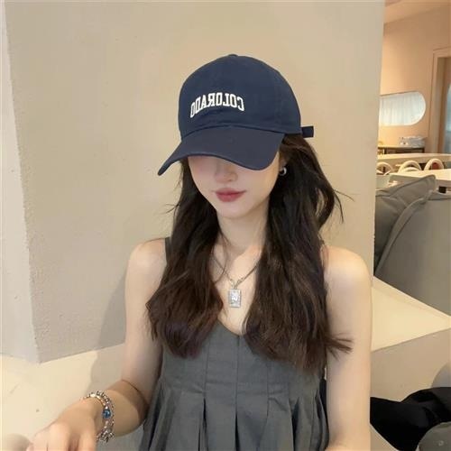 [TẶNG KẸP LÁ CỜ] Mũ bóng chày thời trang sành điệu dành cho nam và nữ theo nhiều kiểu dáng khác nhau