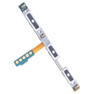 Dây Nút Nguồn Âm Lượng Samsung A15 A155 4G Giá Rẻ Hàng New Như Ảnh Chụp