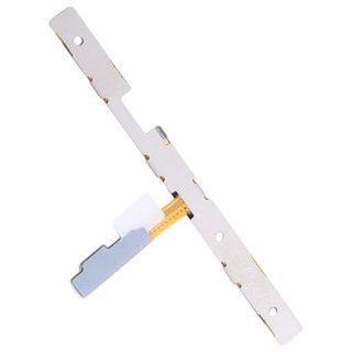 Dây Nút Nguồn Âm Lượng Samsung A15 A155 4G Giá Rẻ Hàng New Như Ảnh Chụp