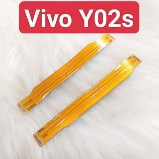 Dây Sub Nối Main Sạc Board Mạch Sạc Vivo Y02s Chất Lượng Như Ảnh Chụp