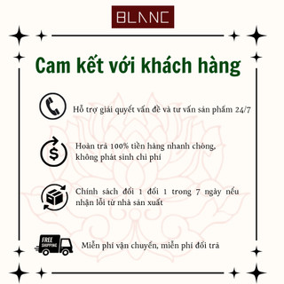 Nước Hoa Nữ Lost Cherry EDP BLANC PERFUME, Nước Hoa Thơm Lâu 10ml Lưu Hương Lâu