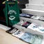 Áo ba lỗ - tank top nam Krad chất liệu cotton, form rộng phù hợp đi tập, đi du lịch, mặc nhà...