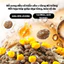 Thức Ăn Cho Chó Dạng Hạt DONGPET Mix 5 Loại Topping – Dinh Dưỡng Cân Bằng, Chuyên Cho Chó Kén Ăn