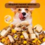 Thức Ăn Cho Chó Dạng Hạt DONGPET Mix 5 Loại Topping – Dinh Dưỡng Cân Bằng, Chuyên Cho Chó Kén Ăn