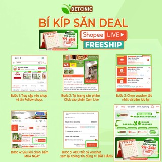 Bột cần tây nguyên chất DETONIC bổ sung chất xơ, uống đẹp da giảm mụn, tốt cho hệ tiêu hoá, hỗ trợ giảm cân giữ dáng