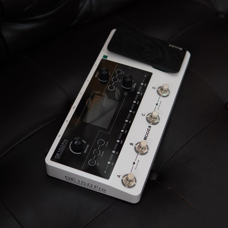 Mooer GE150Pro