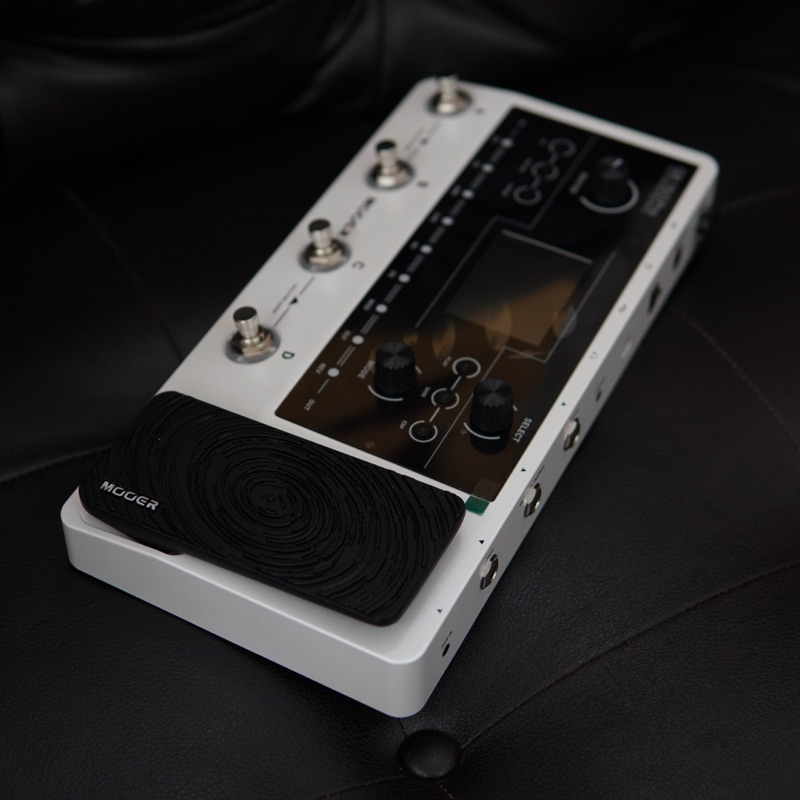 Mooer GE150Pro