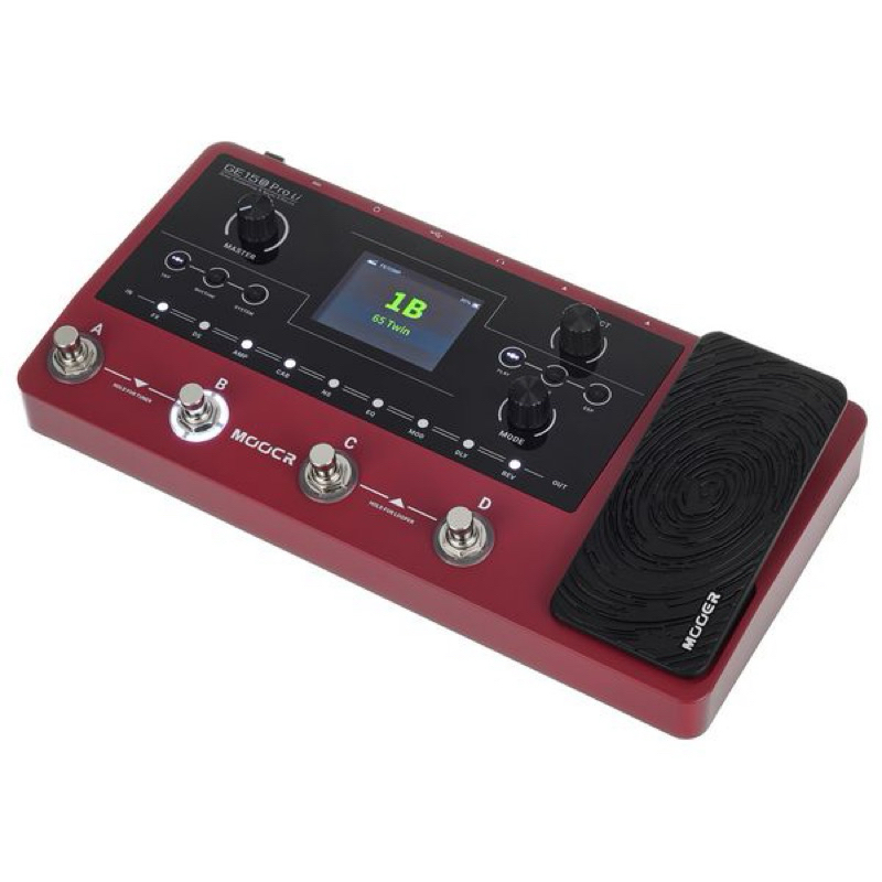 Mooer GE150Pro Li