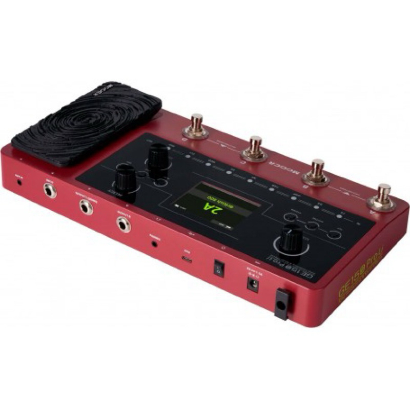 Mooer GE150Pro Li