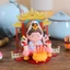 Mô hình bàn thờ Thổ địa, Ông thọ, Quan âm ngàn tay chibi trang trí để bàn, taplo ô tô, cầu may mắn, tài lộc