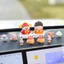 Mô hình bàn thờ Thổ địa, Ông thọ, Quan âm ngàn tay chibi trang trí để bàn, taplo ô tô, cầu may mắn, tài lộc