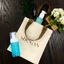 Túi Tote Mini Vải Canvas SHeGAN (kích thước 21cmx21cm) - Phụ Kiện Gọn Nhẹ, Tiện Lợi, Thân Thiện Môi Trường