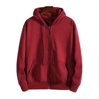 ÁO KHOÁC NỈ NÓN TO FORM RỘNG THOẢI MÁI MÀU TRƠN BASIC KHÔNG KÉM NỔI BẬT PHONG CÁCH TRẺ TRUNG PHÙ HỢP THỜI TRANG