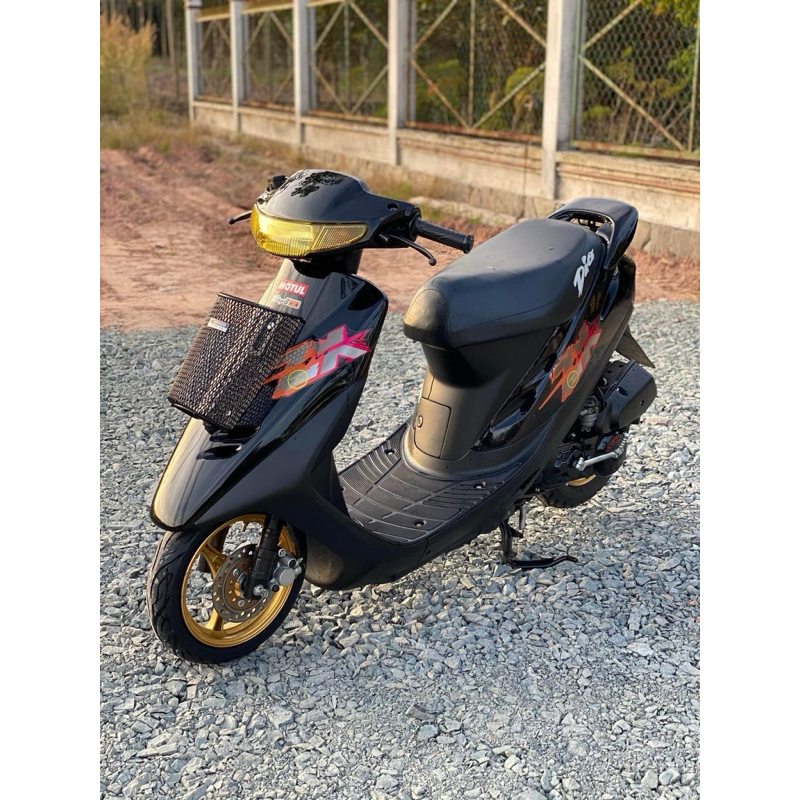 Baga Trước Xe Dio 50cc, Dio Zx 2 Thì | Shopee Việt Nam