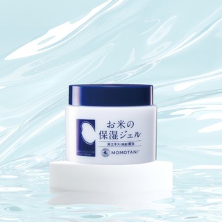 Kem dưỡng trắng da Momotani White Moisture Gel Cream (30g/230g)