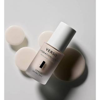 Tinh Chất Cấp Ẩm Verso Hydration Serum Làm Dịu Da Nhạy Cảm,Phục Hồi Da Mất Nước 30ml