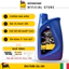 Dầu phuộc Eni Fork oil 5W, tem 3 lớp