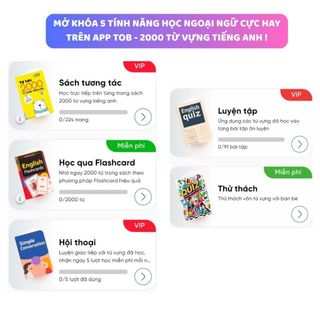 Sách - Combo Tự học ngữ pháp tiếng Anh cơ bản và Tự học 2000 từ vựng tiếng Anh theo chủ đề - Khổ nhỏ cầm tay