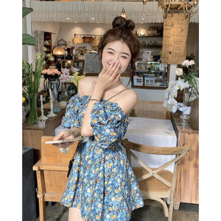 Jumpsuit thiết kế KYE Hani trẻ trung năng động