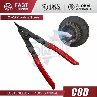 Kìm Thép Hình Tròn Miệng Phẳng, Tháo Gỡ Nhanh Tiện Lợi, Chất Lượng Cao, Giá Tốt, Free Ship