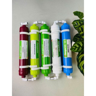 Trọn ộ 5 Lõi Khoáng Chức Năng Kangaroo [Chính Hãng]