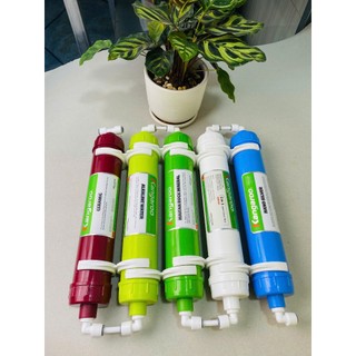 Trọn ộ 5 Lõi Khoáng Chức Năng Kangaroo [Chính Hãng]