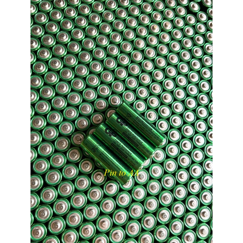 Hộp 40 viên pin nhỏ AAA Toshiba | Shopee Việt Nam