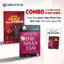 Sách - Combo 2 cuốn: Đắc Nhân Tâm + Khéo Ăn Nói Được Thiên Hạ - SBOOKS