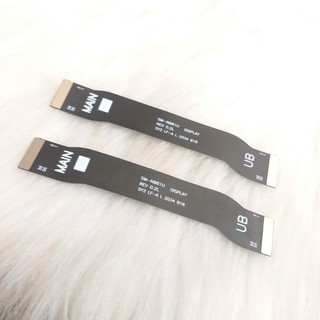 Dây Sub Sạc Dây Nối Main Sạc Samsung Note 20 5G SM-N981U Hàng Thay Thế Chất Lượng Như Ảnh Chụp