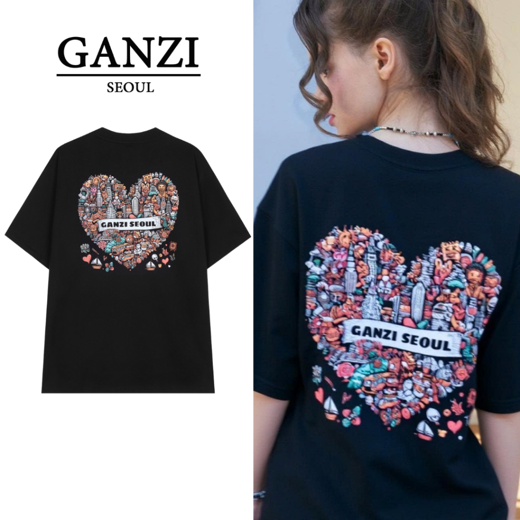 GANZI SEOUL, Cửa hàng trực tuyến | Shopee Việt Nam