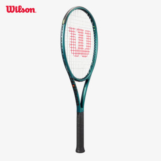 Wilson Blade 98 (16x19) V9 Vợt Tennis Emerald Night WR149811U