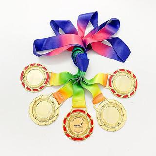 Huy Chương Thể Thao Cao Cấp – Huy chương xoay 360 độ