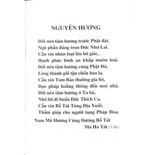 Sách - Kinh Dược Sư - HT Thích Trí Quảng