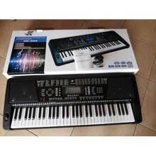 Đàn Organ MIKE MK939, Keyboard Điện Tử Đầy Đủ Chức Năng- 61 phím cảm ...