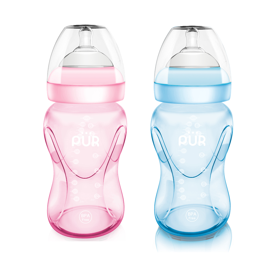 Ảnh CỔ RỘNG MÀU - Pur Advanced Plus 150ml, 250ml 1