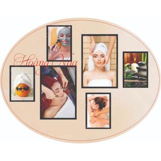 Ảnh Trang Trí Tiệm Spa, Phun Xăm Các Mẫu Dáng Hiện Đại Top 1