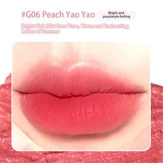 [GOGO TALES] Son kem bùn tim GoGoTales Beloved Longwear (GT714) - Mỹ phẩm trang điểm