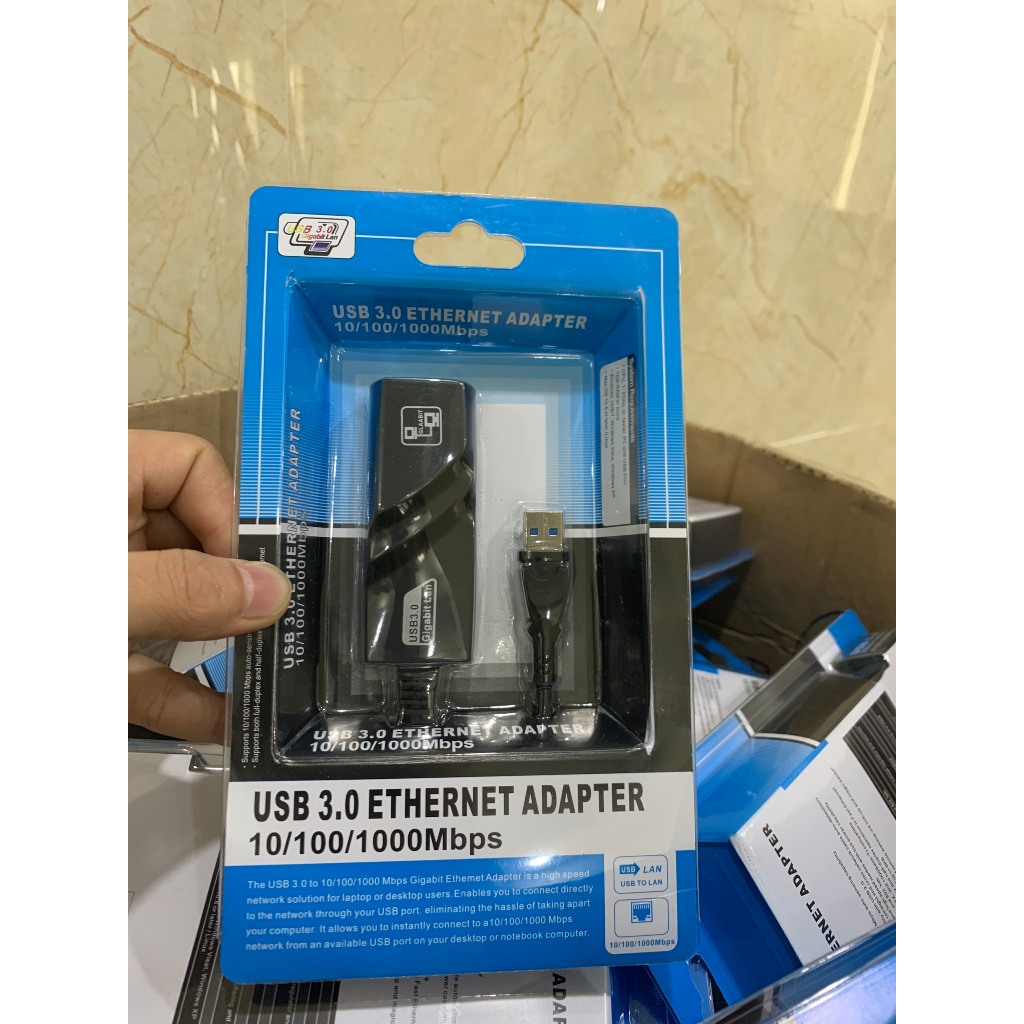 Usb to lan - Giá Tốt, Sale Tháng 08, Ship 0 Đồng | Shopee Việt Nam