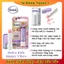 Son dưỡng môi Balea giúp môi căng bóng, mềm mịn - Nội địa Đức,Đủ Bill [Hot]