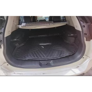 Lót Cốp Xe Nissan Xtrail Tổng Hợp Các Đời Hàng Loại Dày