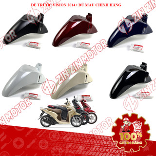 Dè Trước Vision 2014 2015 2016 2017 2018 2019 2020 61110-K44-V00ZH, 61110-K44-V00ZF Chính Hãng - ZZM