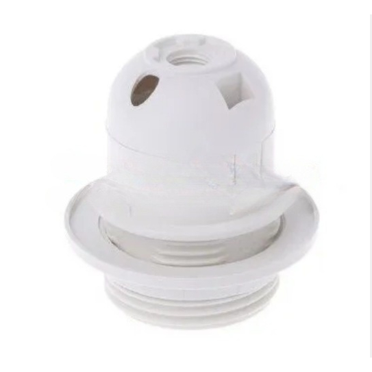 Ty ren đồng 2 đầu cỡ lớn dành cho đèn bàn