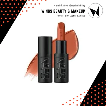 NARS - Son thỏi Explicit Lipstick