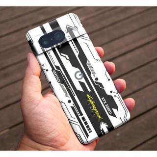 Miếng dán skin mặt sau điện thoại Pixel 6,  Pixel 6 Pro, Pixel 8 , Pixel 5, Pixel 7 Pro, Pixel 3XL