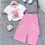 Bộ đồ bé gái HOT TREND chất vải dày mịn thoáng mát được các bé yêu thích BGM16