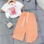 Bộ đồ bé gái HOT TREND chất vải dày mịn thoáng mát được các bé yêu thích BGM16